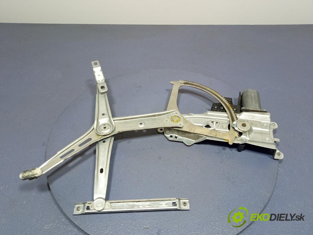 Opel Astra 2005 mechanismus stahování Sklenka: před Levý: 13100417