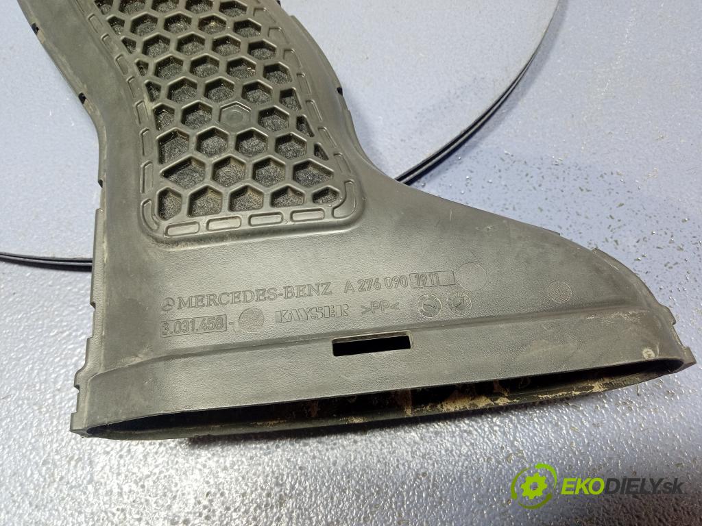 Mercedes Gle 2018 Vstup: Vzduch: A2760902537