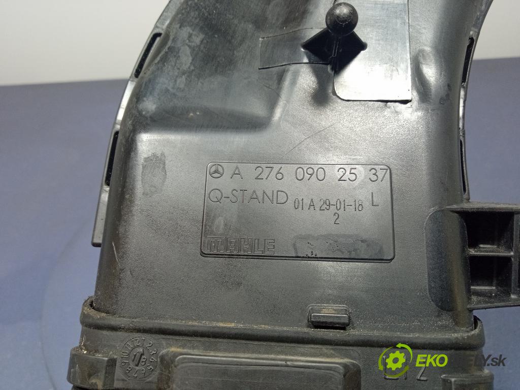 Mercedes Gle 2018 Vstup: Vzduch: A2760902537