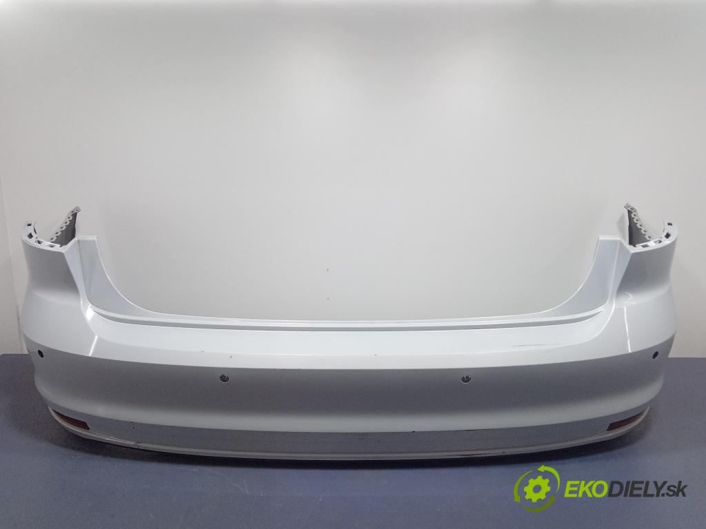 Vw Jetta 2017 nárazník Zad: 5C6807421H