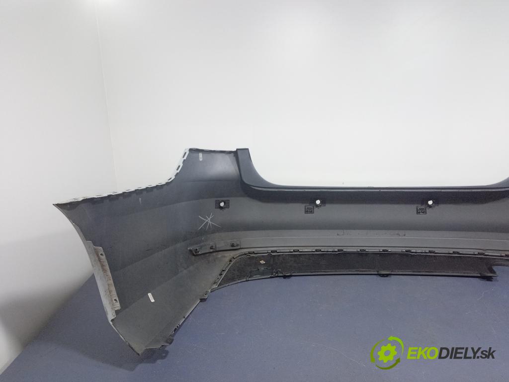 Vw Jetta 2017 nárazník Zad: 5C6807421H