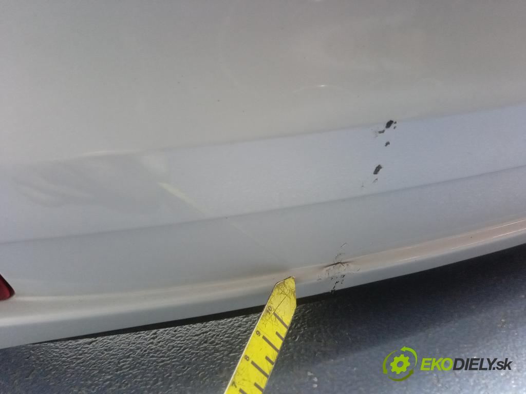 Vw Jetta 2017 nárazník Zad: 5C6807421H