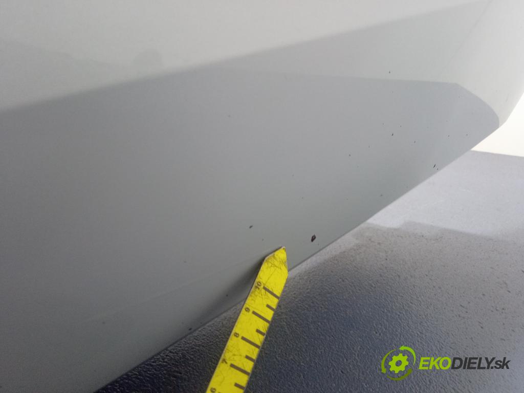Vw Jetta 2017 nárazník Zad: 5C6807421H