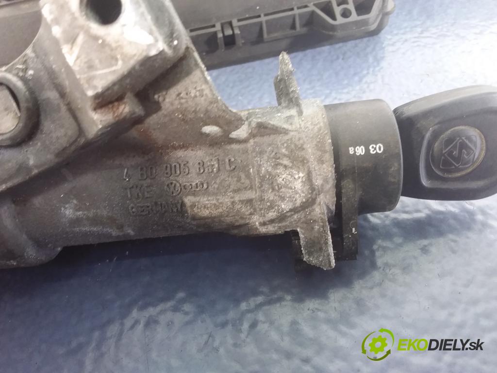 Skoda Fabia 2006 riadiaca jednotka Motor: 036906034KE