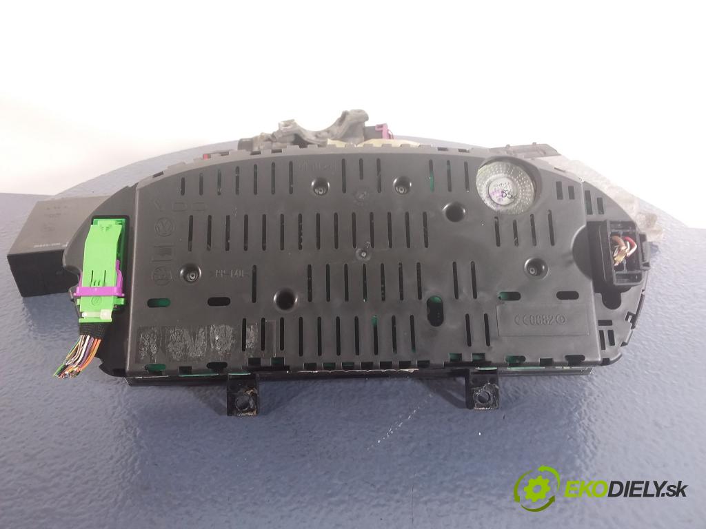 Skoda Fabia 2006 riadiaca jednotka Motor: 036906034KE