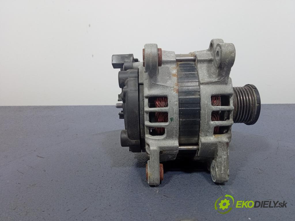 Vw Jetta 2017 Alternator 03L903023K