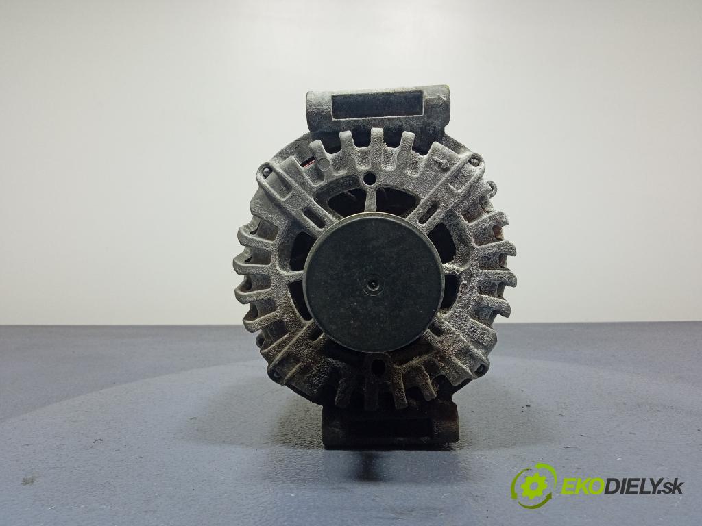 Mercedes Gle 2018 Alternator A0009068706