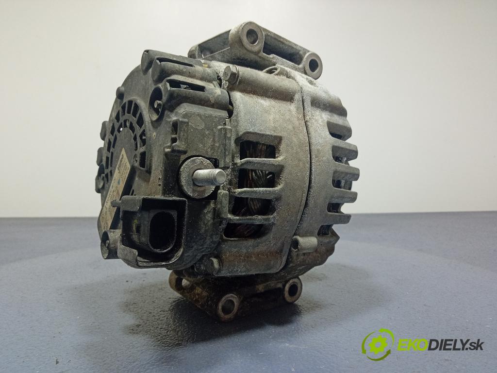 Mercedes Gle 2018 Alternator A0009068706