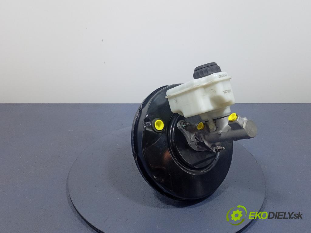 Vw Jetta 2017 servo Brzdní: 1K1614105FC