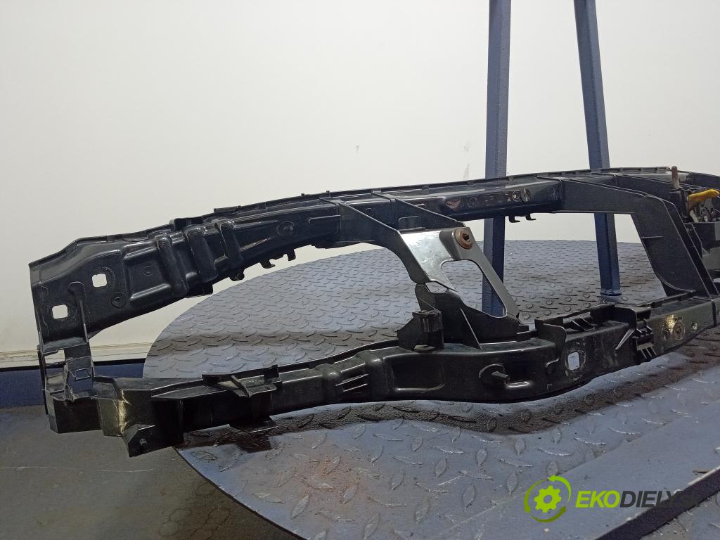 Ford S max 2006 výztuha Čelní / stěna Přední 6M21-8B041-AH