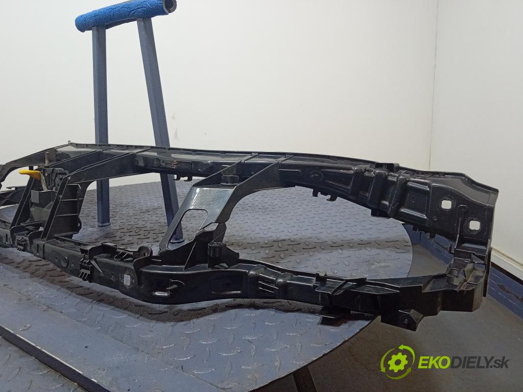 Ford S max 2006 výztuha Čelní / stěna Přední 6M21-8B041-AH