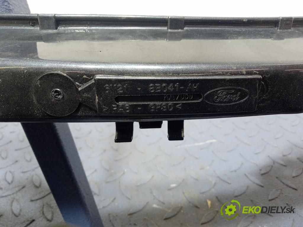 Ford S max 2006 výztuha Čelní / stěna Přední 6M21-8B041-AH