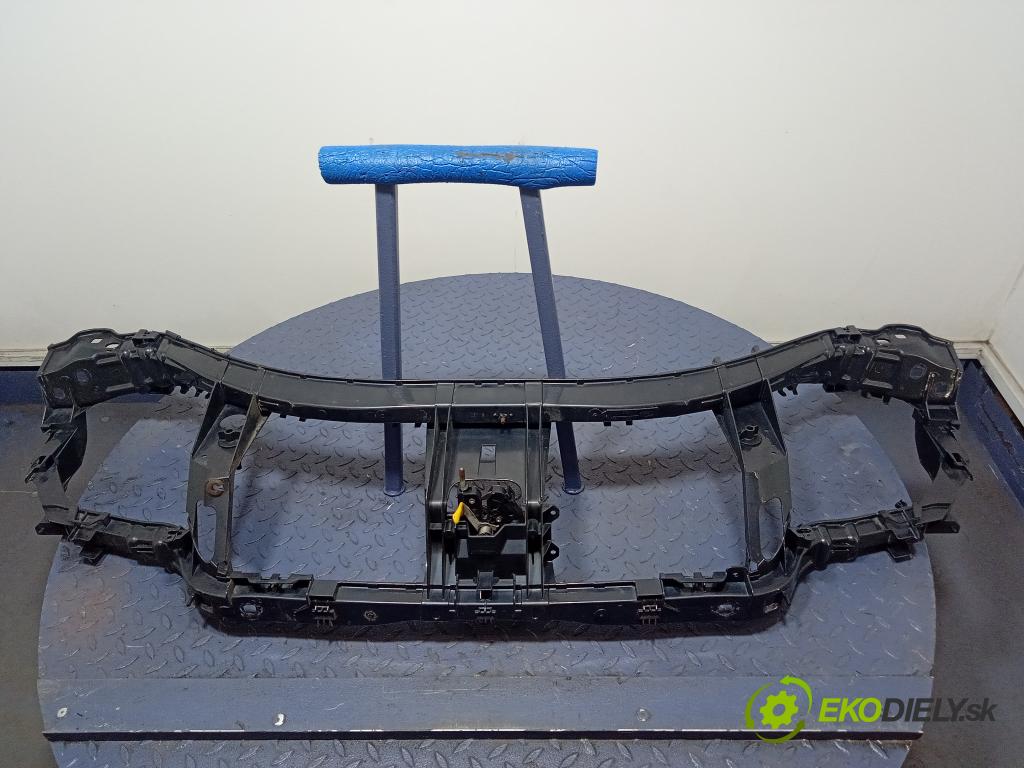 Ford S max 2006 výztuha Čelní / stěna Přední 6M21-8B041-AH