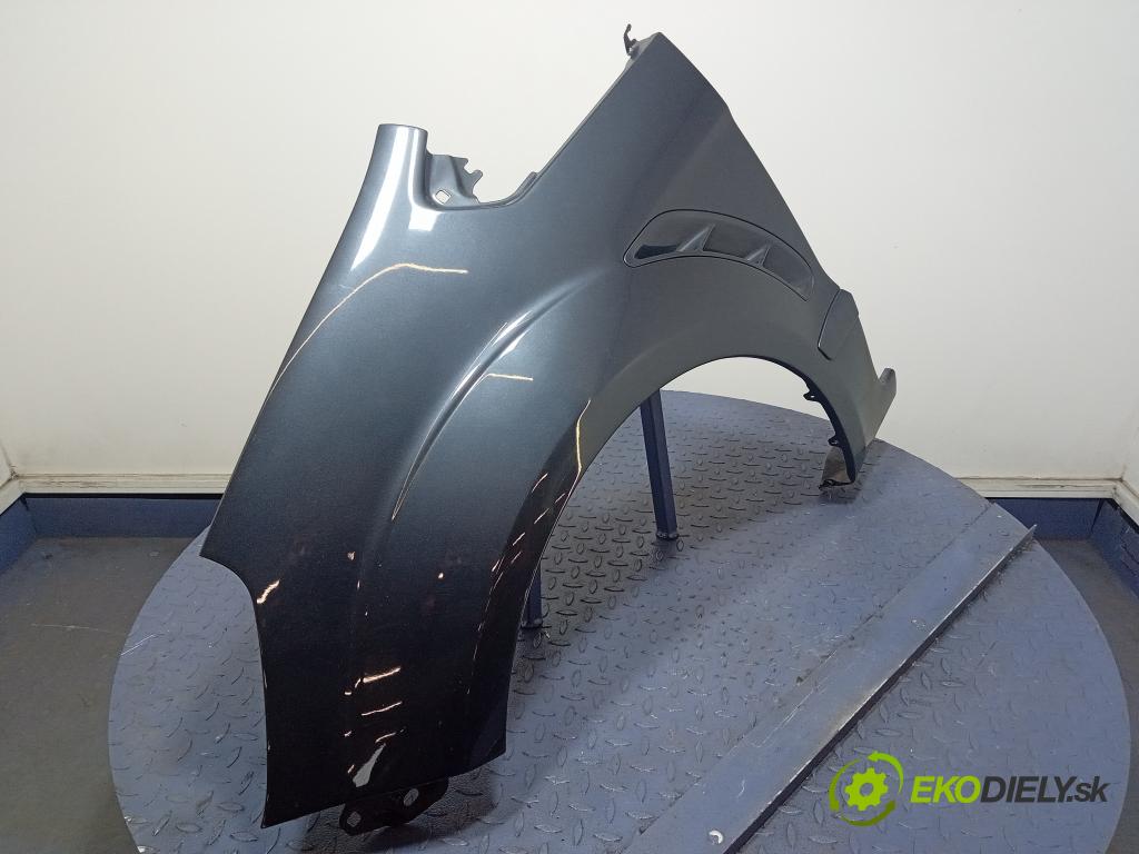 Ford S max 2006 blatnik před Levý: 01