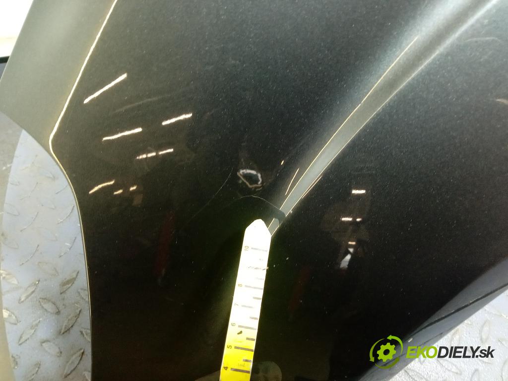 Ford S max 2006 blatnik před Levý: 01