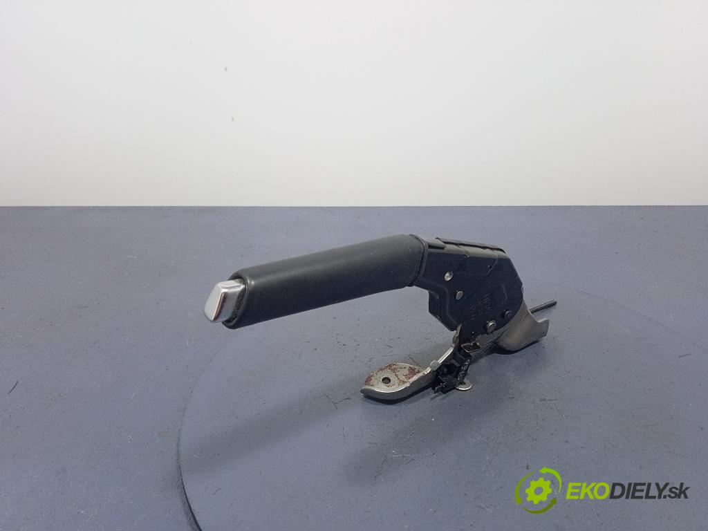 Vw Jetta 2017 Páka: Brzda: Ručná: 5C0711303C