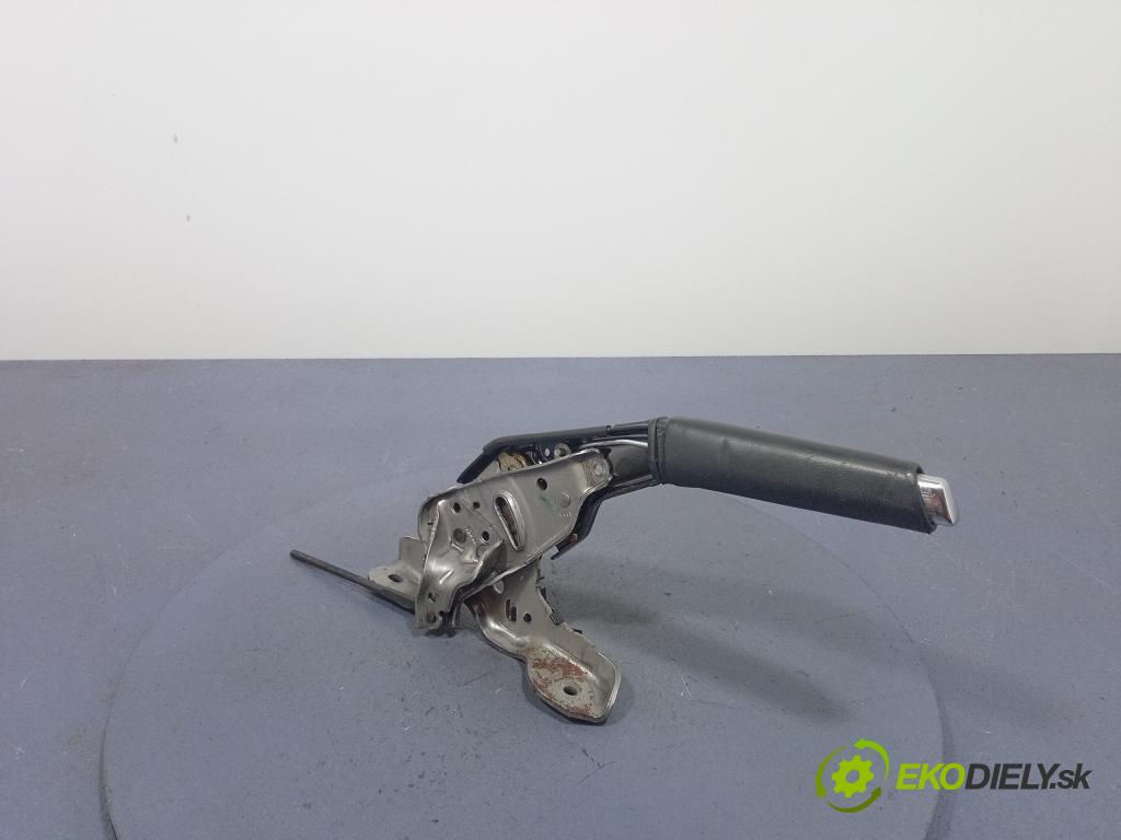 Vw Jetta 2017 Páka: Brzda: Ručná: 5C0711303C