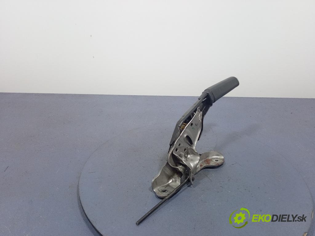 Vw Jetta 2017 Páka: Brzda: Ručná: 5C0711303C