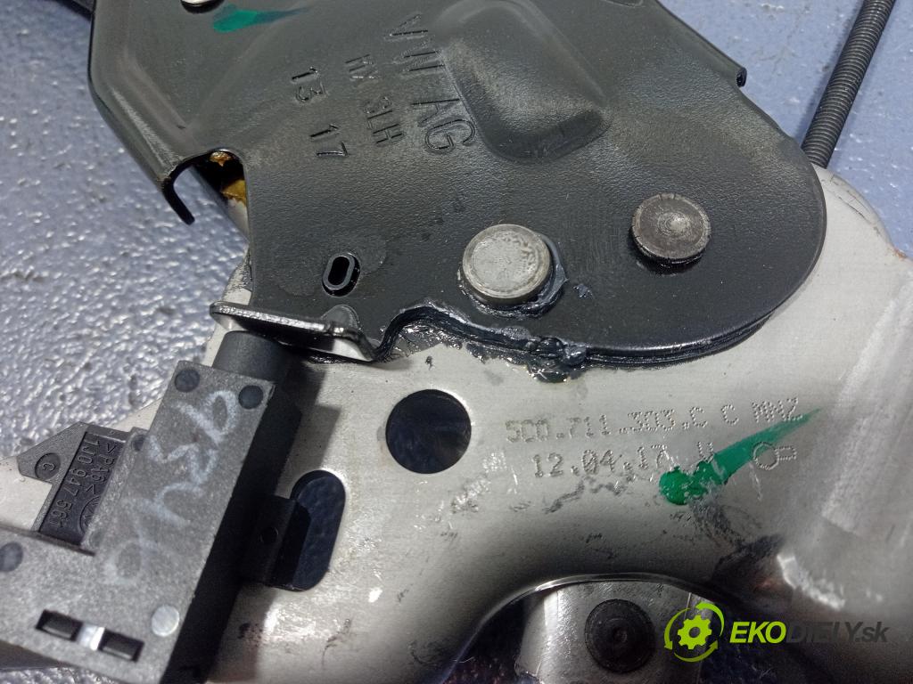 Vw Jetta 2017 Páka: Brzda: Ručná: 5C0711303C