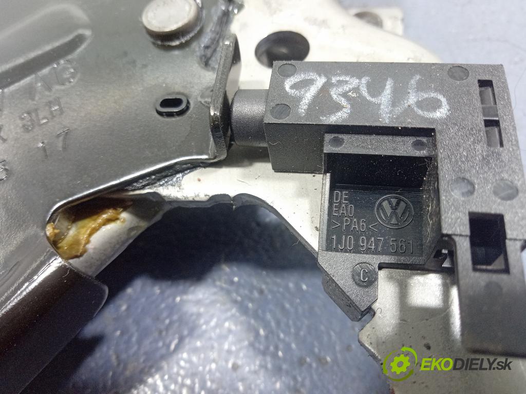 Vw Jetta 2017 Páka: Brzda: Ručná: 5C0711303C