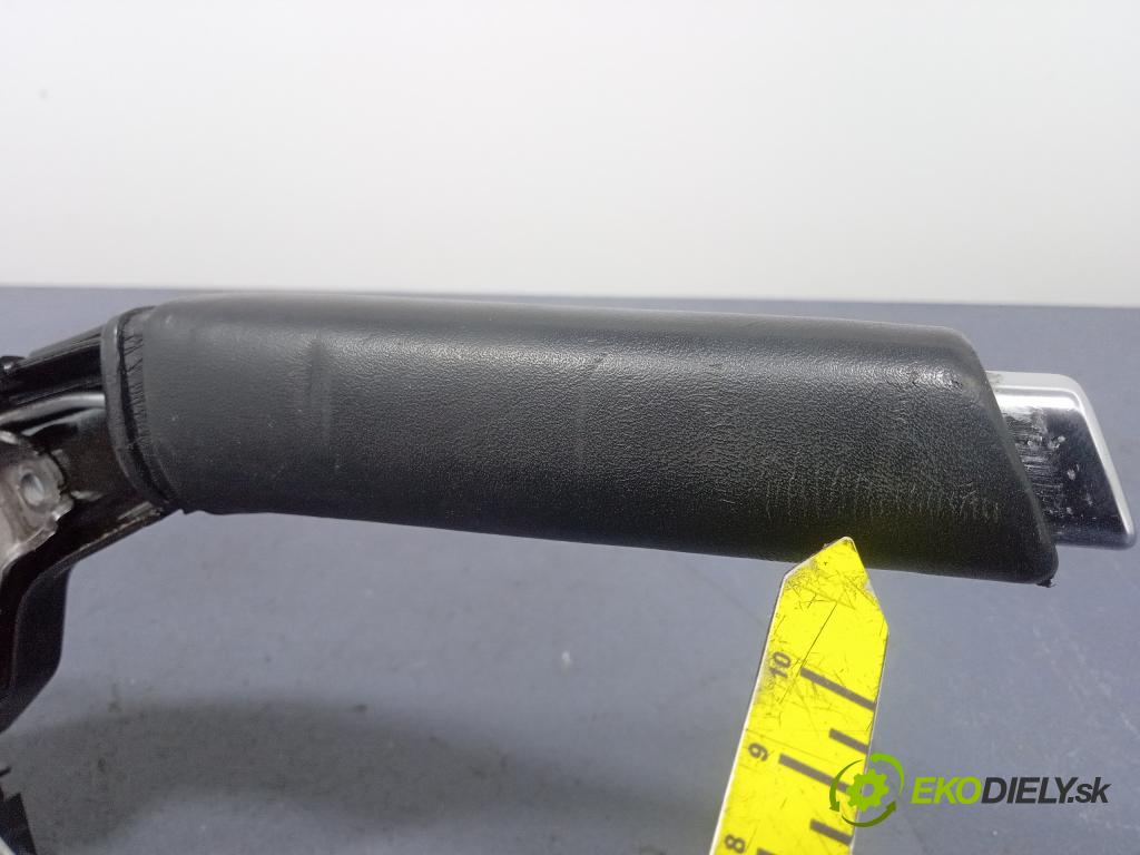 Vw Jetta 2017 Páka: Brzda: Ručná: 5C0711303C