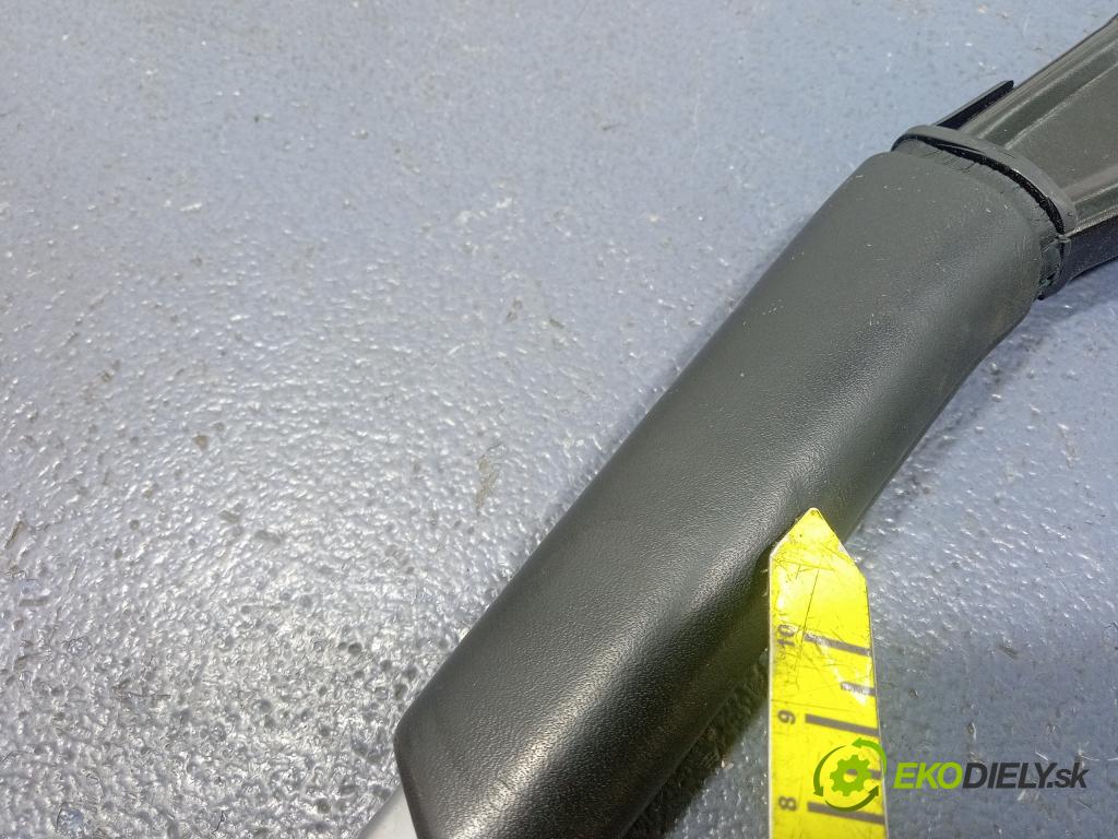 Vw Jetta 2017 Páka: Brzda: Ručná: 5C0711303C