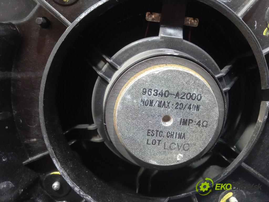 Kia Ceed 2016 mechanismus stahování Sklenka: před Levý: 82470-A2301