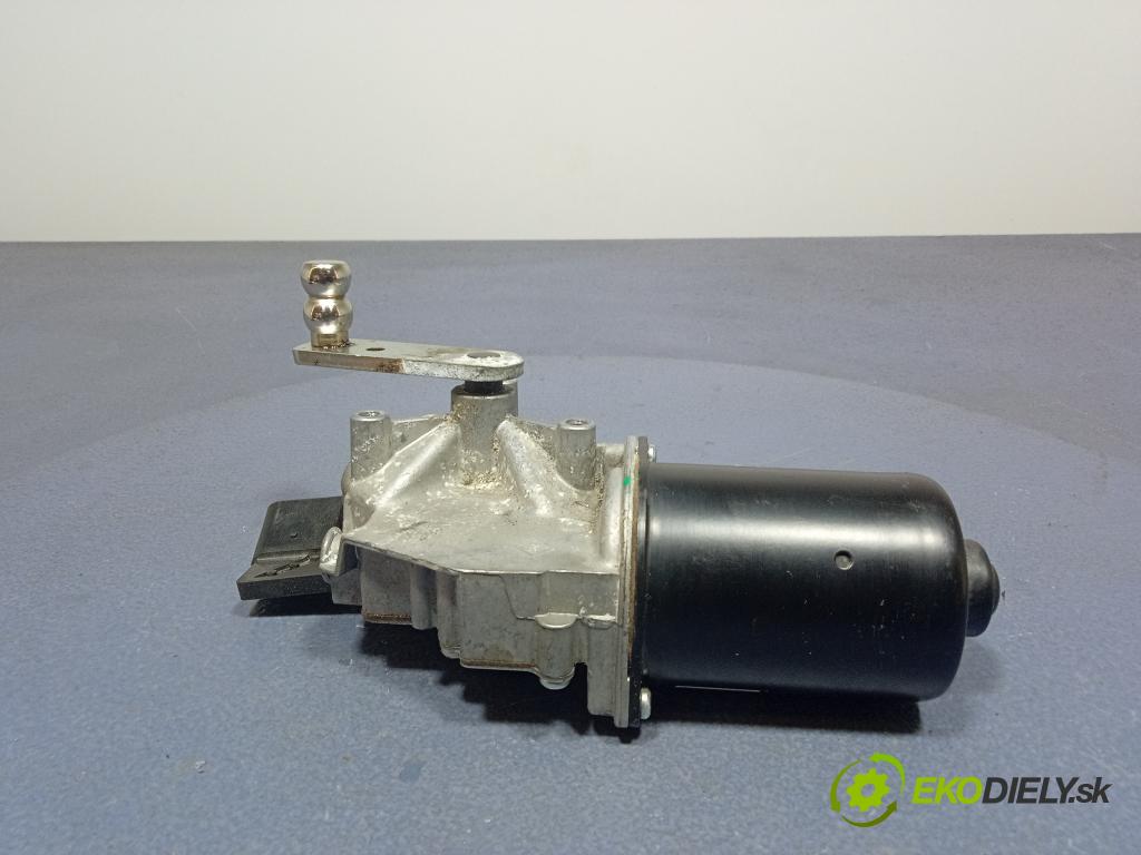 Mercedes Gle 2018 mechanizmus motor: Stierače: Predné A1648202442