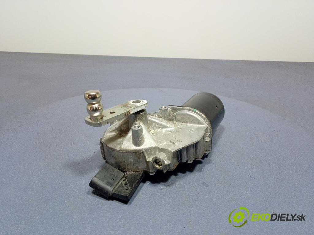 Mercedes Gle 2018 mechanizmus motor: Stierače: Predné A1648202442