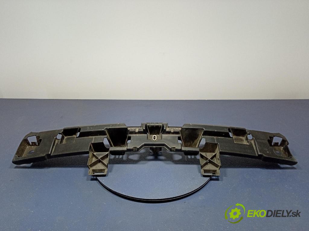 Mercedes GLE-Klasa 2018 nárazník Zad: A2928800503