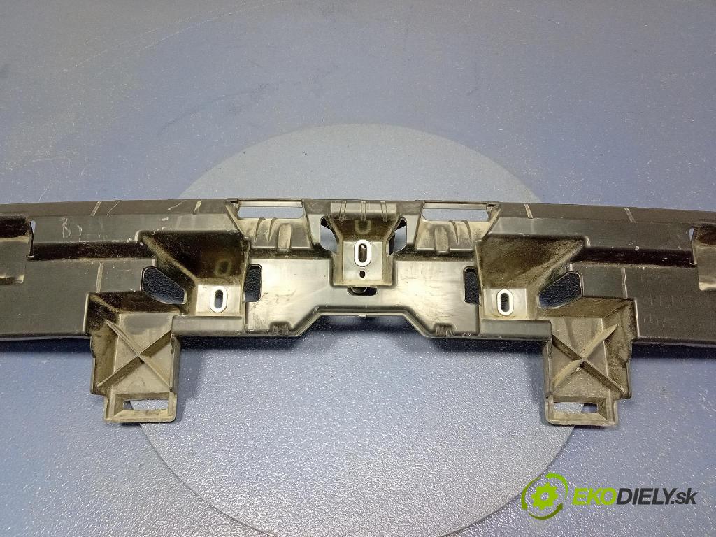 Mercedes GLE-Klasa 2018 nárazník Zad: A2928800503