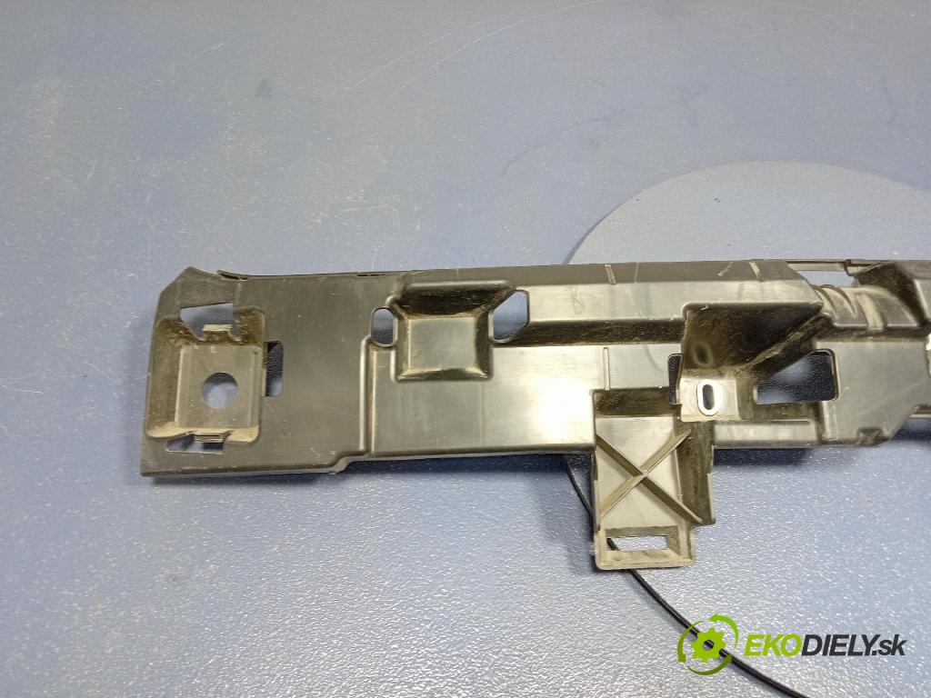 Mercedes GLE-Klasa 2018 nárazník Zad: A2928800503