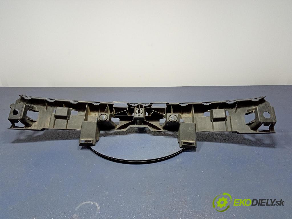 Mercedes GLE-Klasa 2018 nárazník Zad: A2928800503