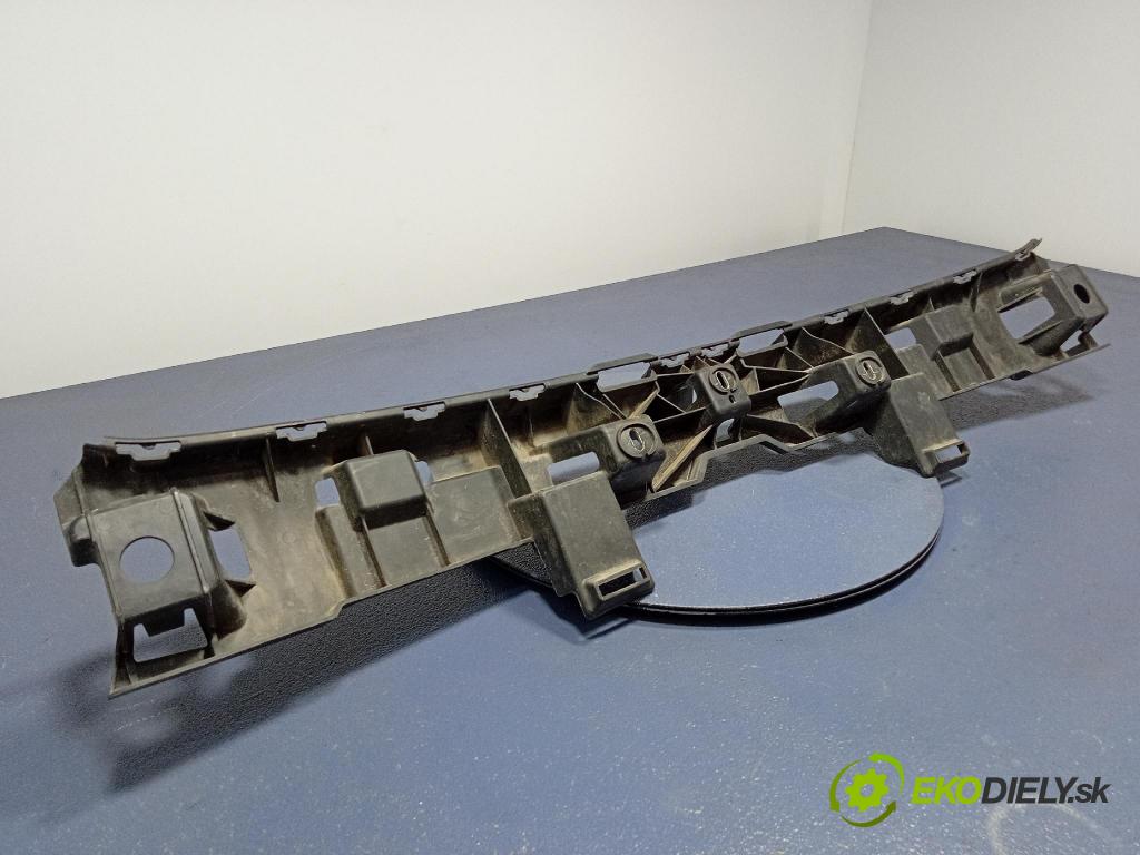 Mercedes GLE-Klasa 2018 nárazník Zad: A2928800503