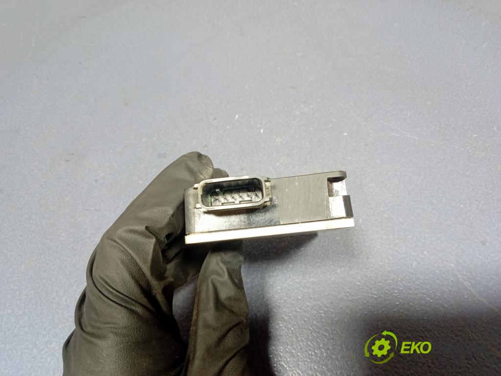 Mercedes GLE-Klasa 2018 Radar: A0009059906