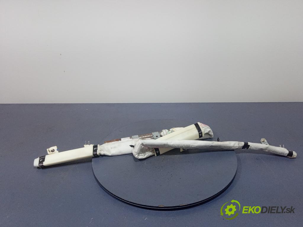 Kia Ceed 2016 Airbag: clona x 85020-A200