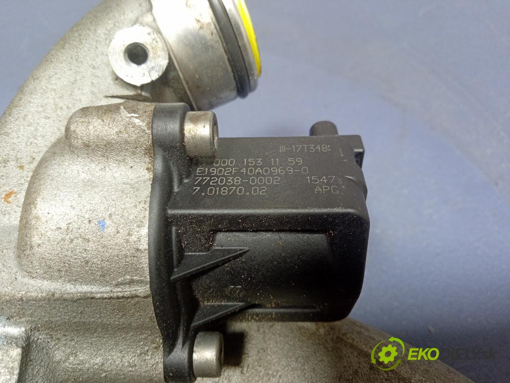 Mercedes GLE-Klasa 2018 Turbo-kompresor: A2760900300