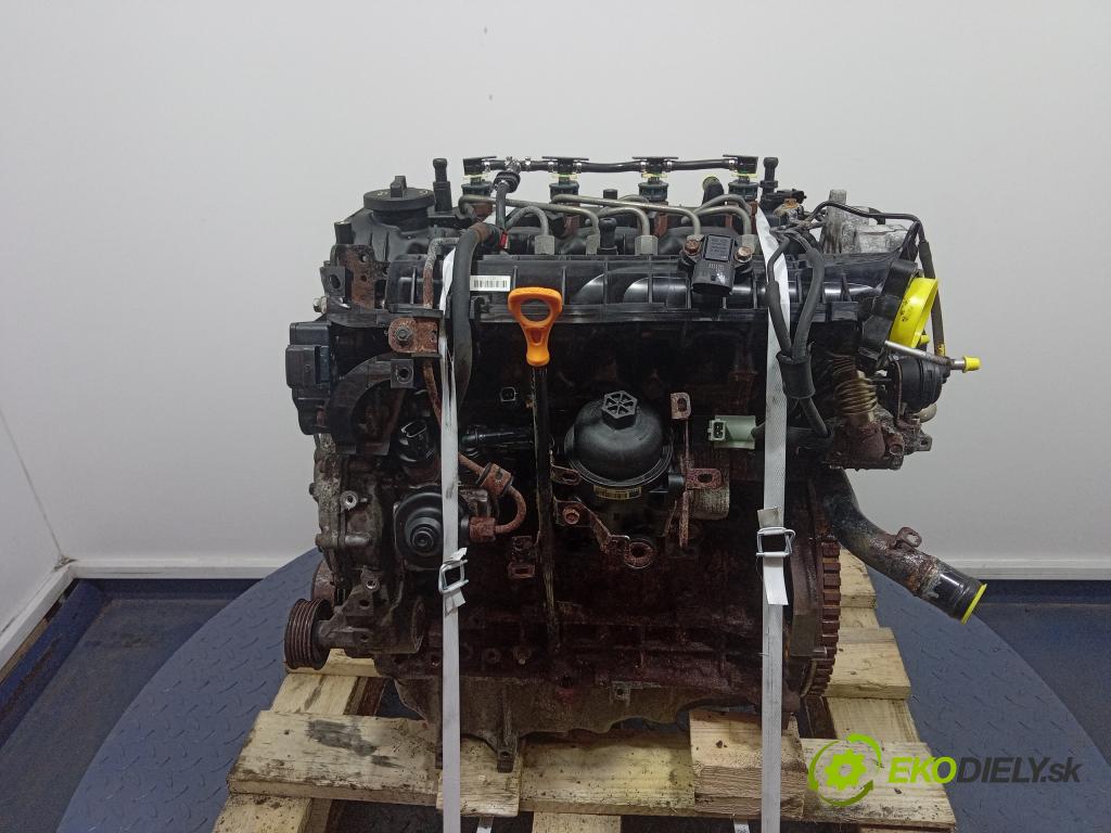 Kia Ceed 2016 motor Diesel: D4FB