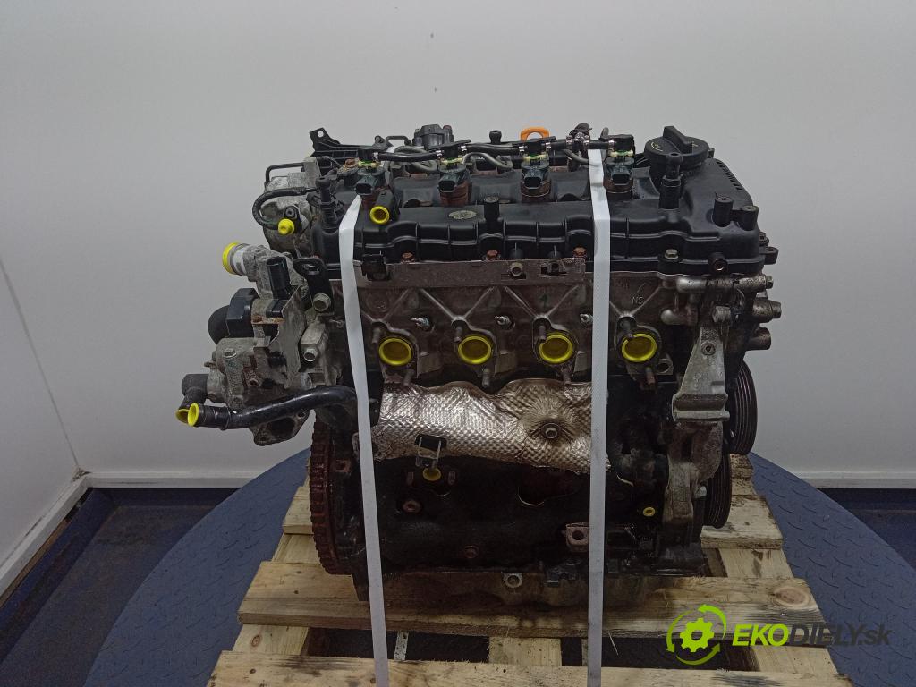 Kia Ceed 2016 motor Diesel: D4FB