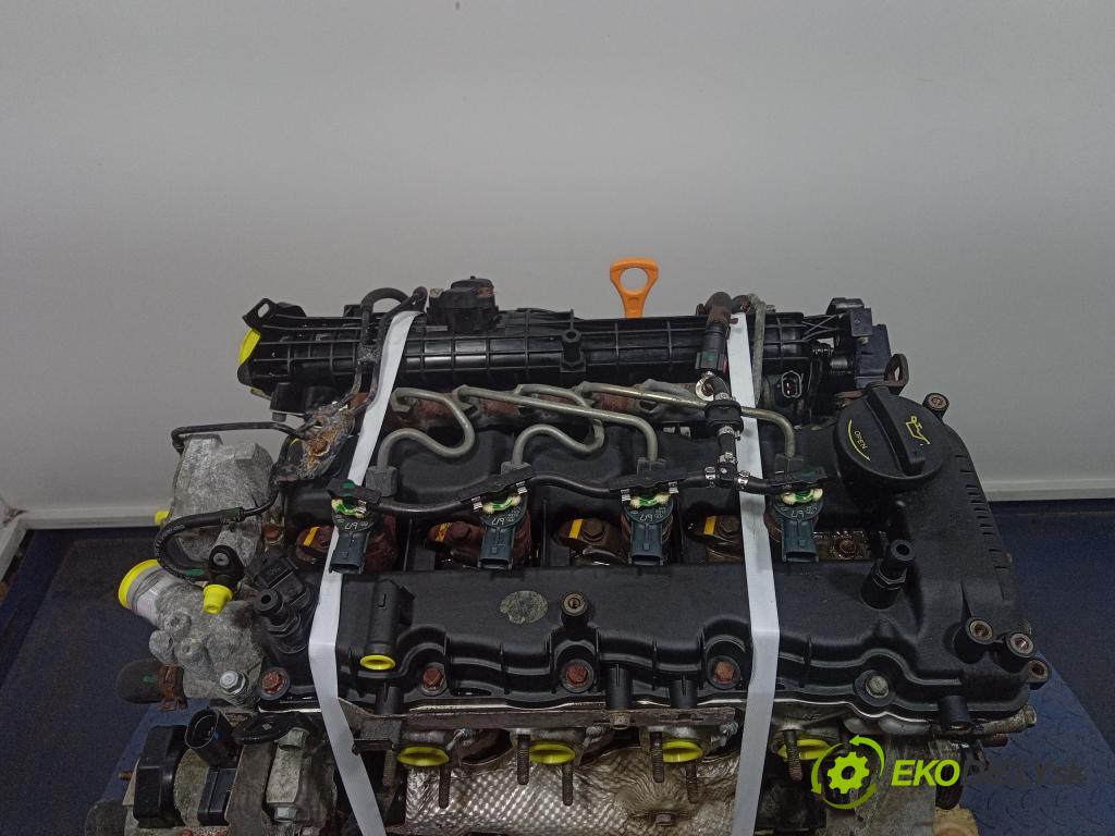 Kia Ceed 2016 motor Diesel: D4FB