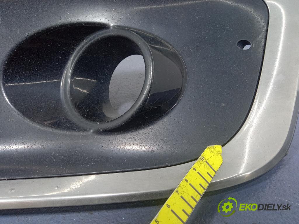 Kia Ceed 2016 nárazník před 86565-A2600