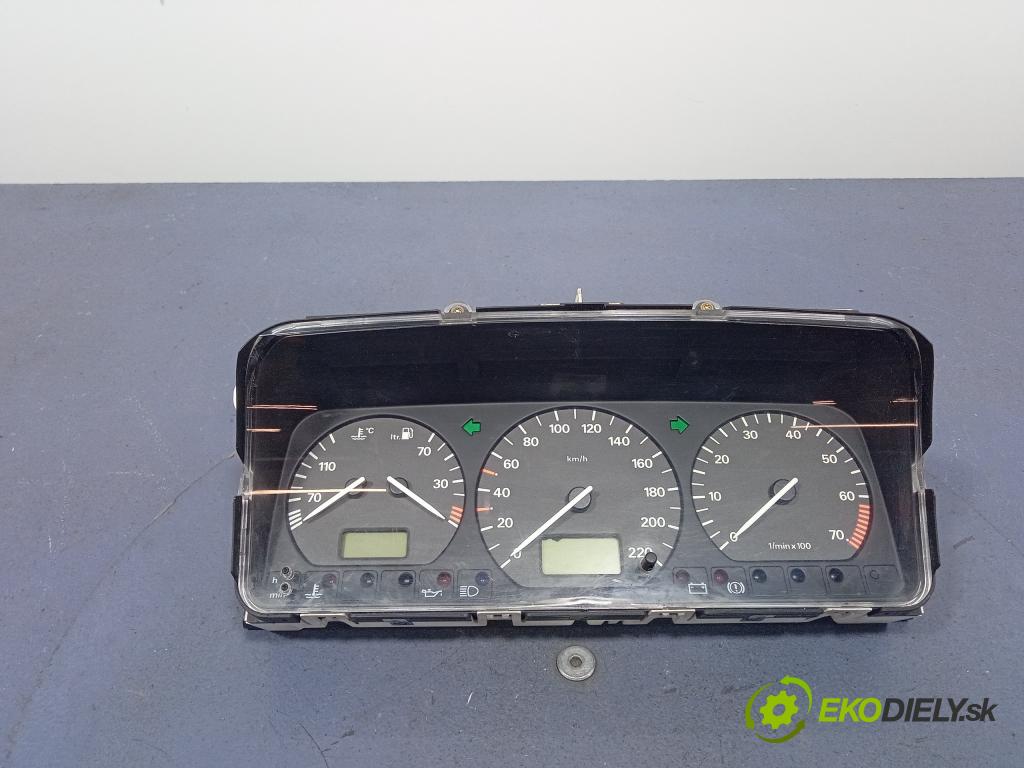 Vw Passat 1996 prístrojovka/ budíky 3A0919860H