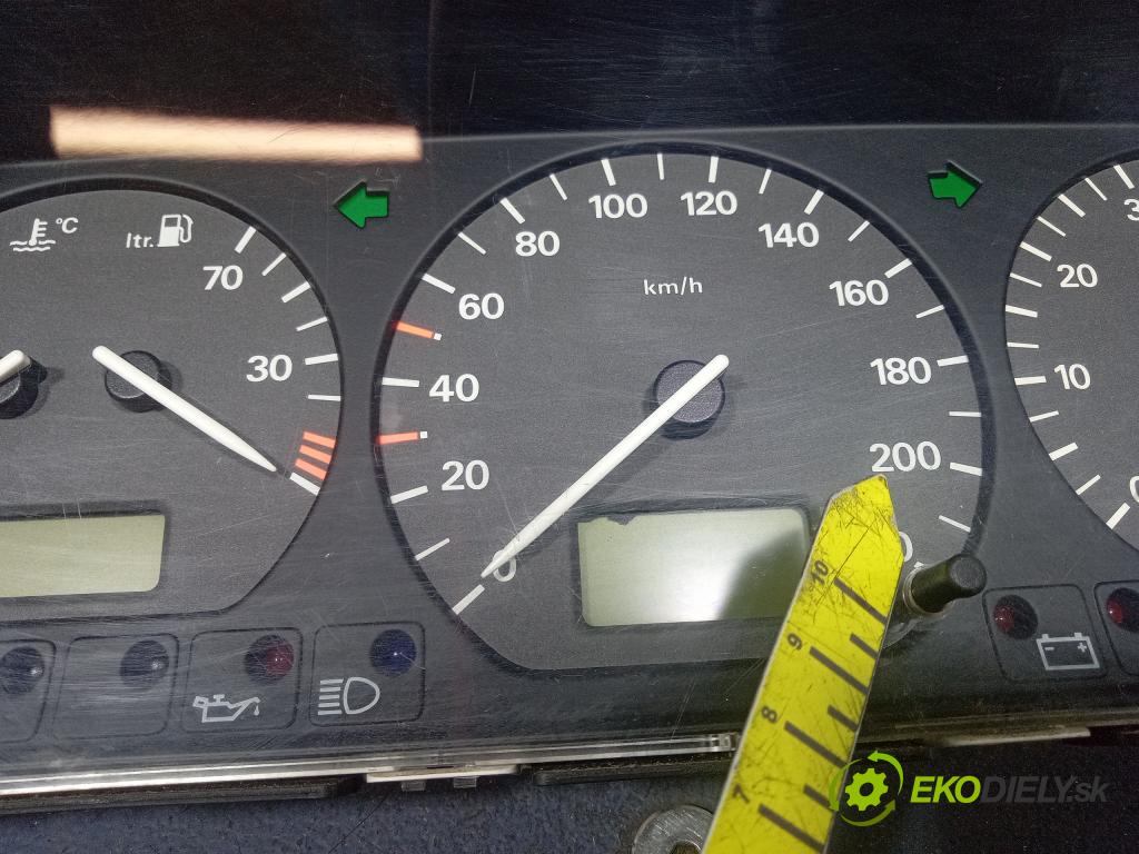 Vw Passat 1996 prístrojovka/ budíky 3A0919860H
