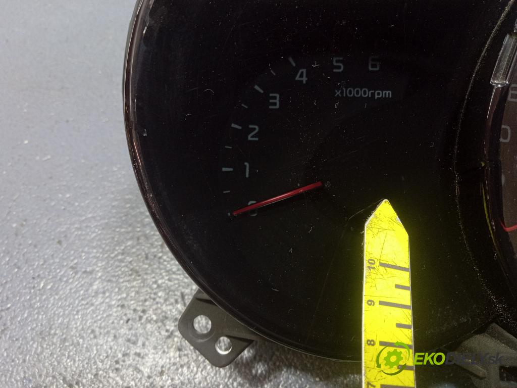 Kia Ceed 2016 prístrojovka/ budíky 94033-A2030