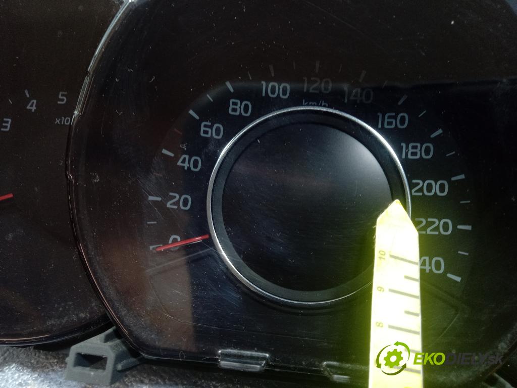Kia Ceed 2016 prístrojovka/ budíky 94033-A2030