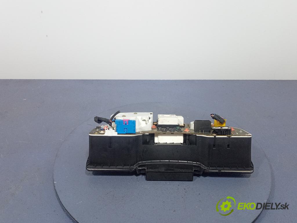 Audi 80 1990 prístrojovka/ budíky 893919033DG