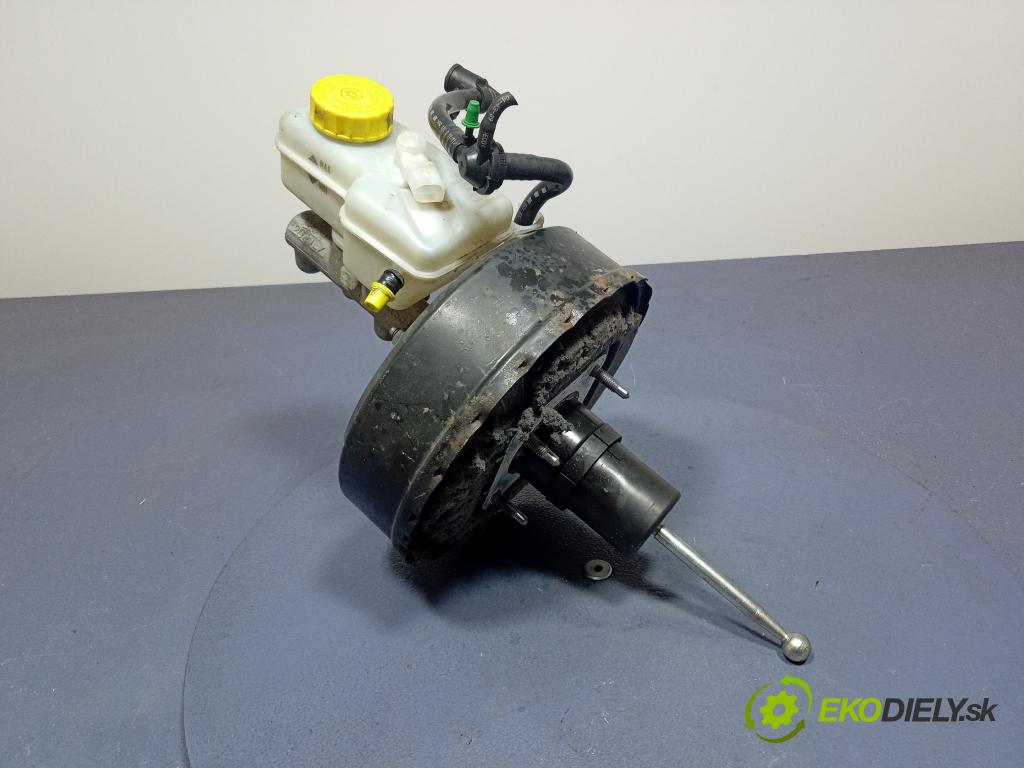 Skoda Roomster 2010 servo Brzdní: 6Q1614105AH