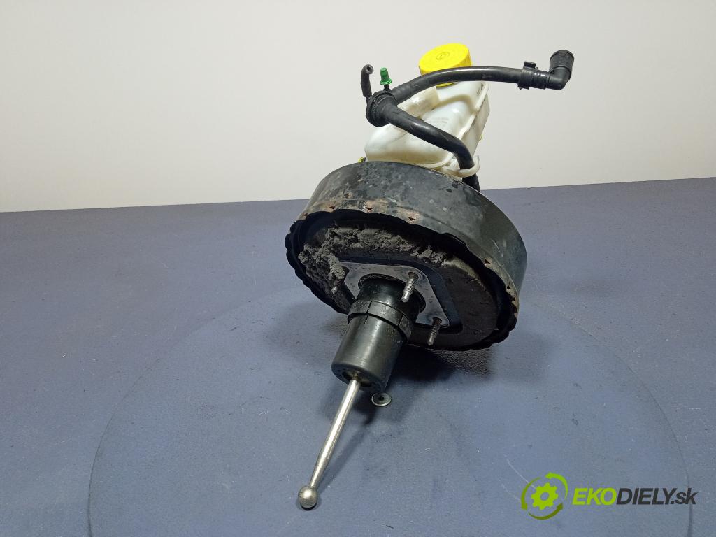 Skoda Roomster 2010 servo Brzdní: 6Q1614105AH