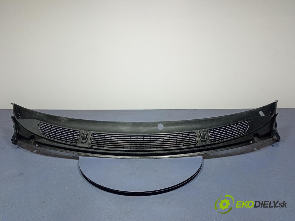 Skoda Roomster 2010 torpédo 5J1819415D