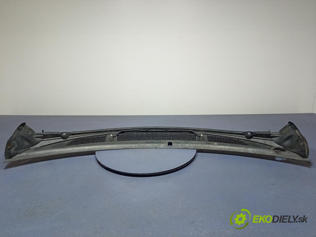 Skoda Roomster 2010 torpédo 5J1819415D